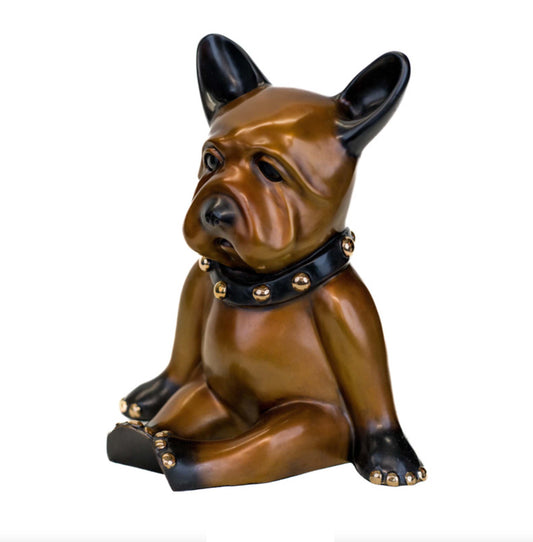 Marty Goldstein "Cassandra" Limited Edition Sculpture