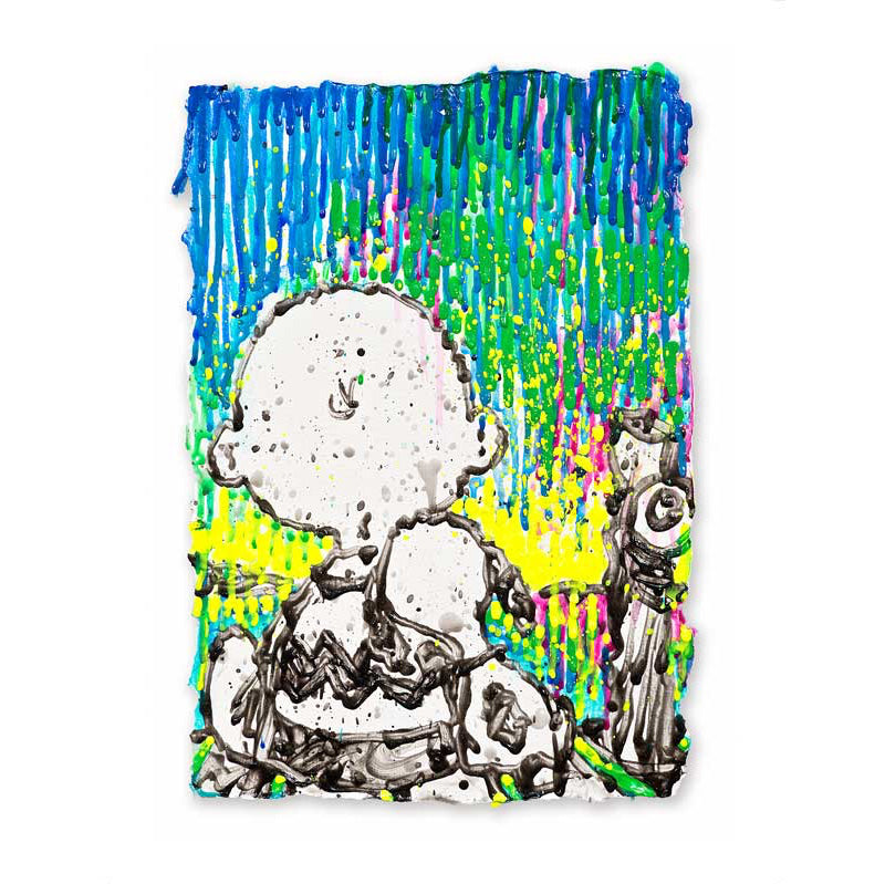 Tom Everhart Starry Starry Light Limited Edition