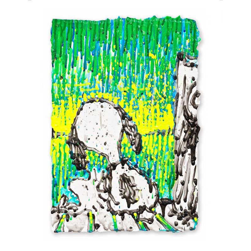 Tom Everhart Starry Starry Light Limited Edition