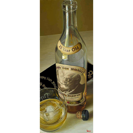 Thomas Arvid "Cool Daddy" Limited Edition