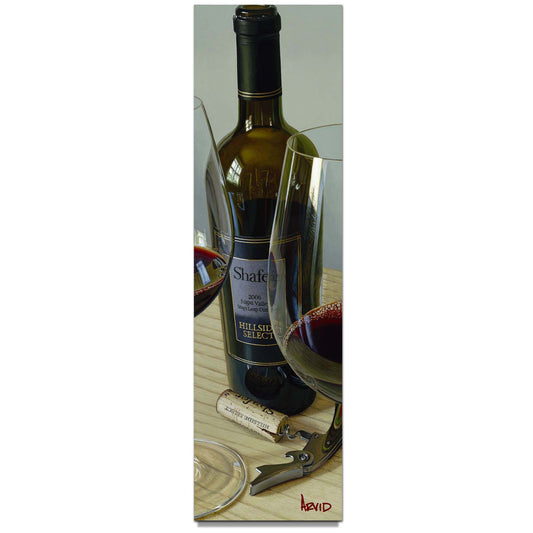 Thomas Arvid "Count on Me" Limited Edition