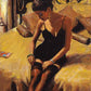 Fabian Perez Fabian Perez Artwork Limited Edition Giclee