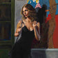 Fabian Perez Fabian Perez Artwork Limited Edition Giclee