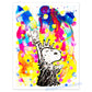 Tom Everhart "Free Bird" Limited Edition