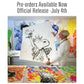 Tom Everhart "Free Bird" Limited Edition