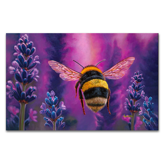Bumblebee Reimagined