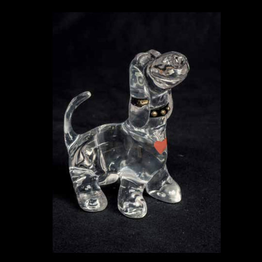 Marty Goldstein Harriet Limited Edition Lucite Sculpture