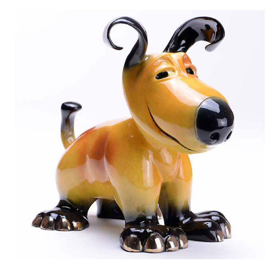 Marty Goldstein Little Charlie Limited Edition Sculpture