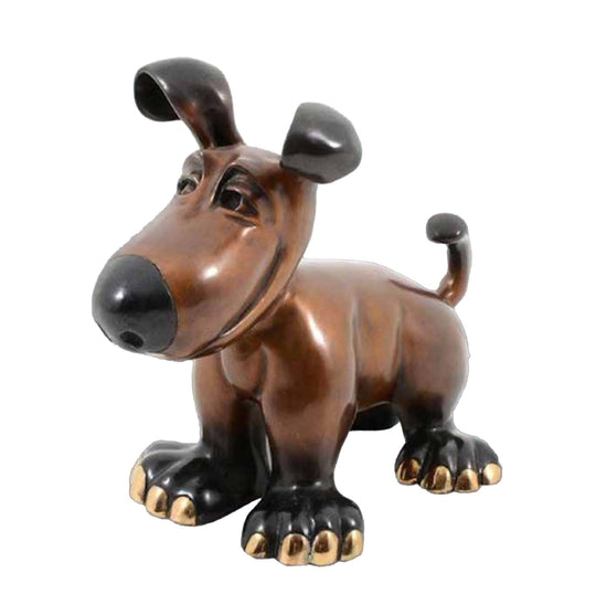 Marty Goldstein Little Charlie Limited Edition Sculpture