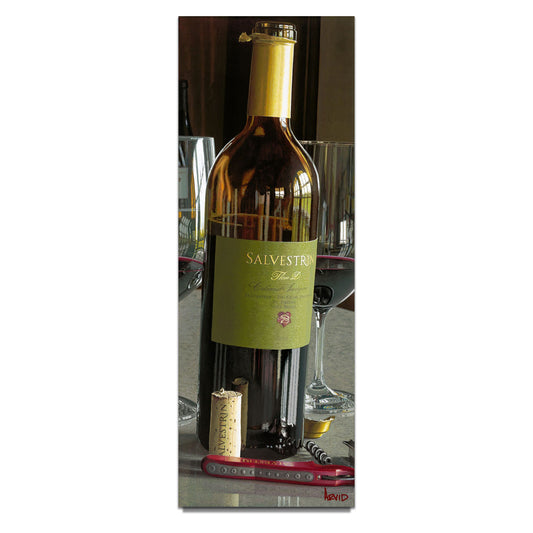 Thomas Arvid "Livin' Rich" Limited Edition