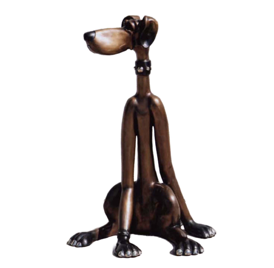 Marty Goldstein Madison Limited Edition Sculpture