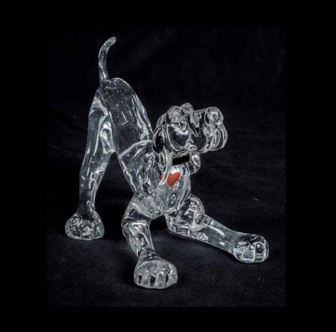 Marty Goldstein Mini Sylvester Limited Edition Sculpture
