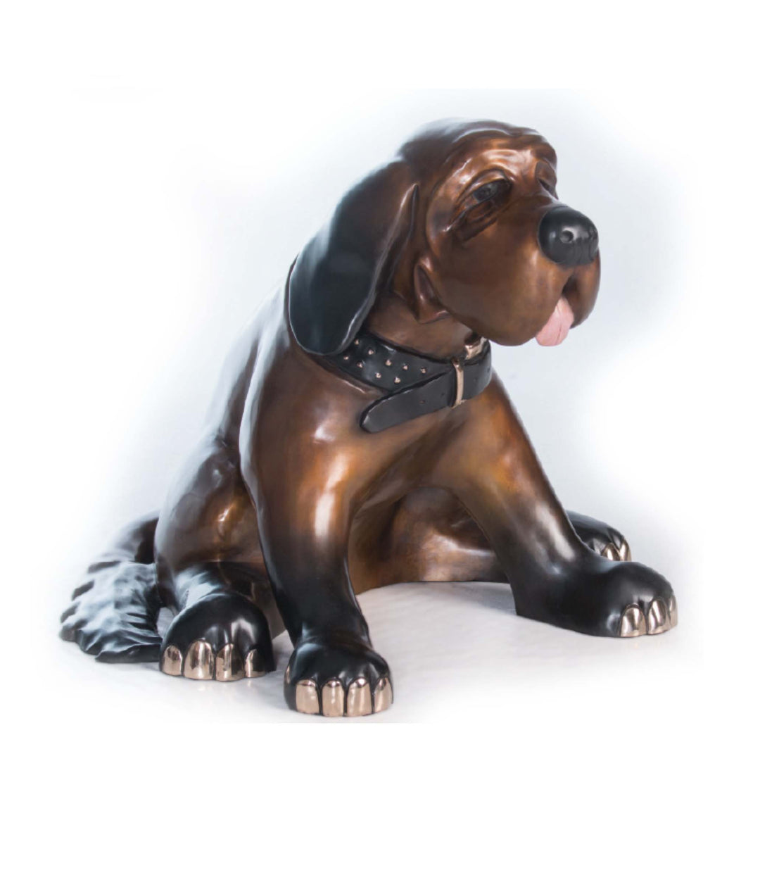 Marty Goldstein Murgatroyd Limited Edition Sculpture