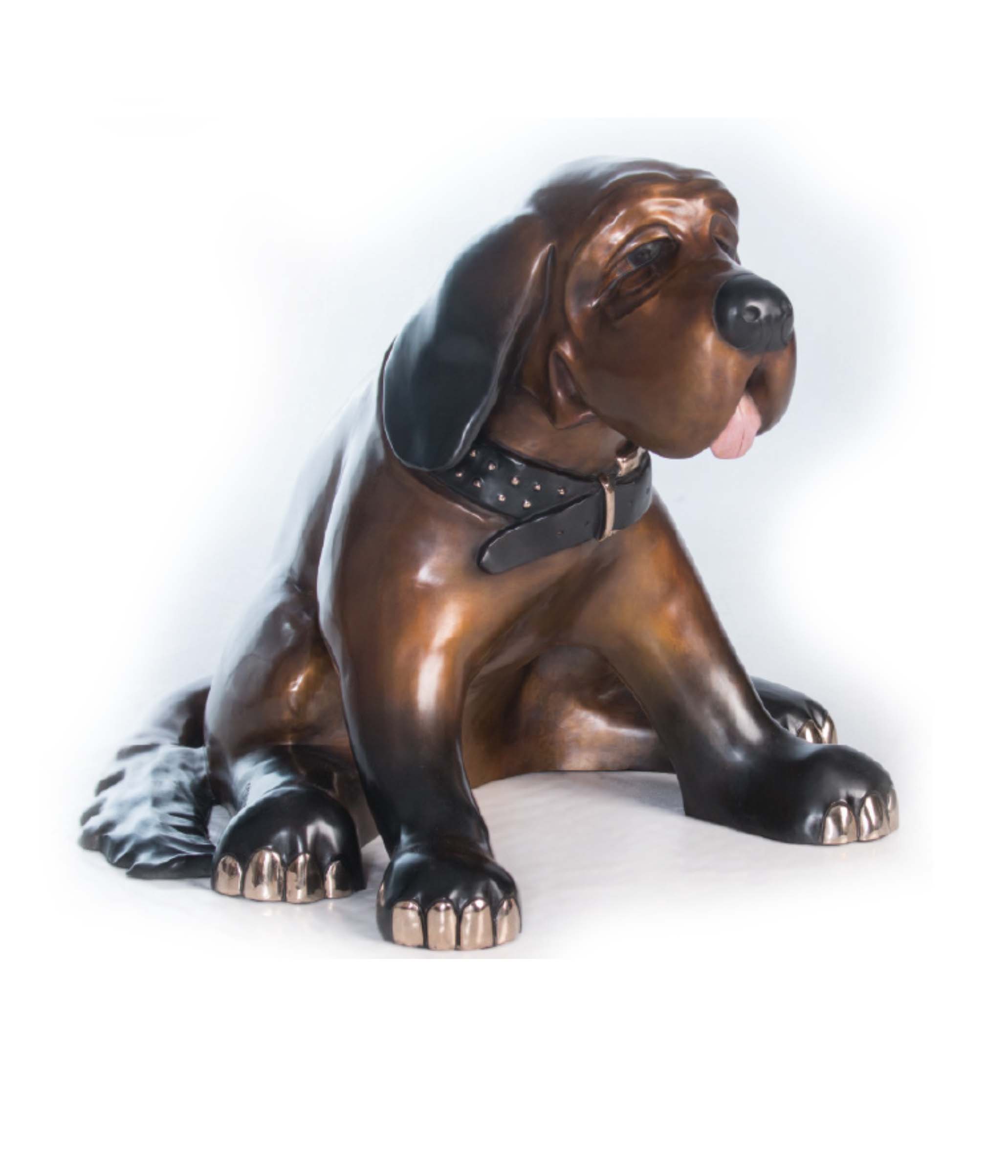 Marty Goldstein Murgatroyd Limited Edition Sculpture
