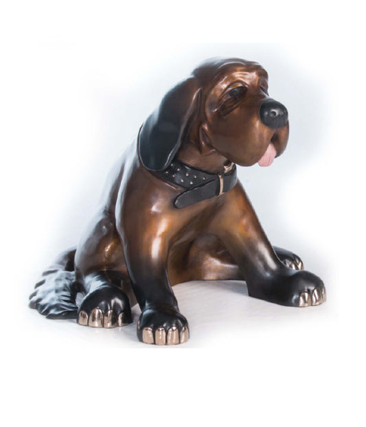 Marty Goldstein "Murgatroyd" Limited Edition Sculpture