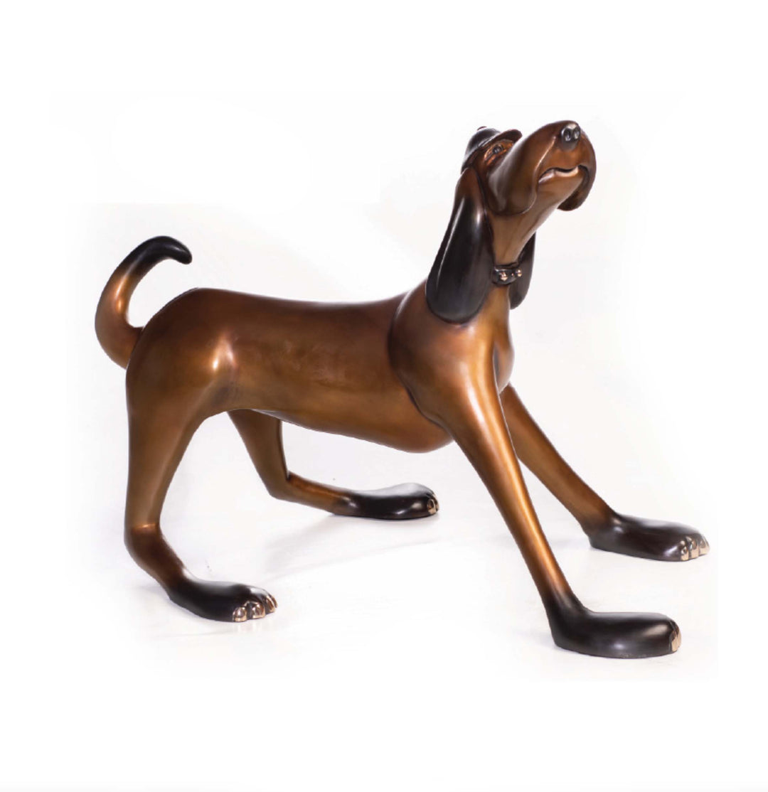 Marty Goldstein Oliver Limited Edition Sculpture
