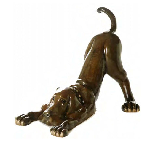 Marty Goldstein "Rathbone" Limited Edition Sculpture