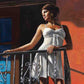 Fabian Perez Fabian Perez Artwork Limited Edition Giclee
