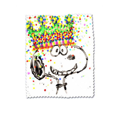 Tom Everhart "Tahitian Hipster" Limited Edition