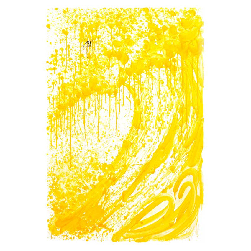 Tom Everhart Venice Moon Dogg E Series Limited Edition