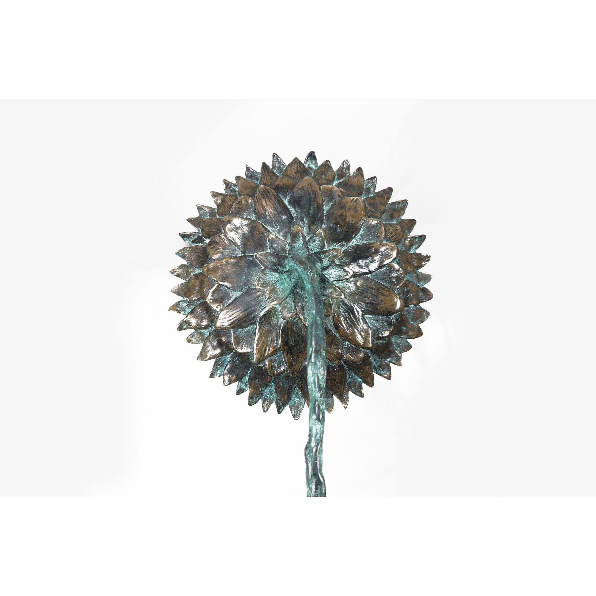 Mackenzie Thorpe "Vincent" Sculpture