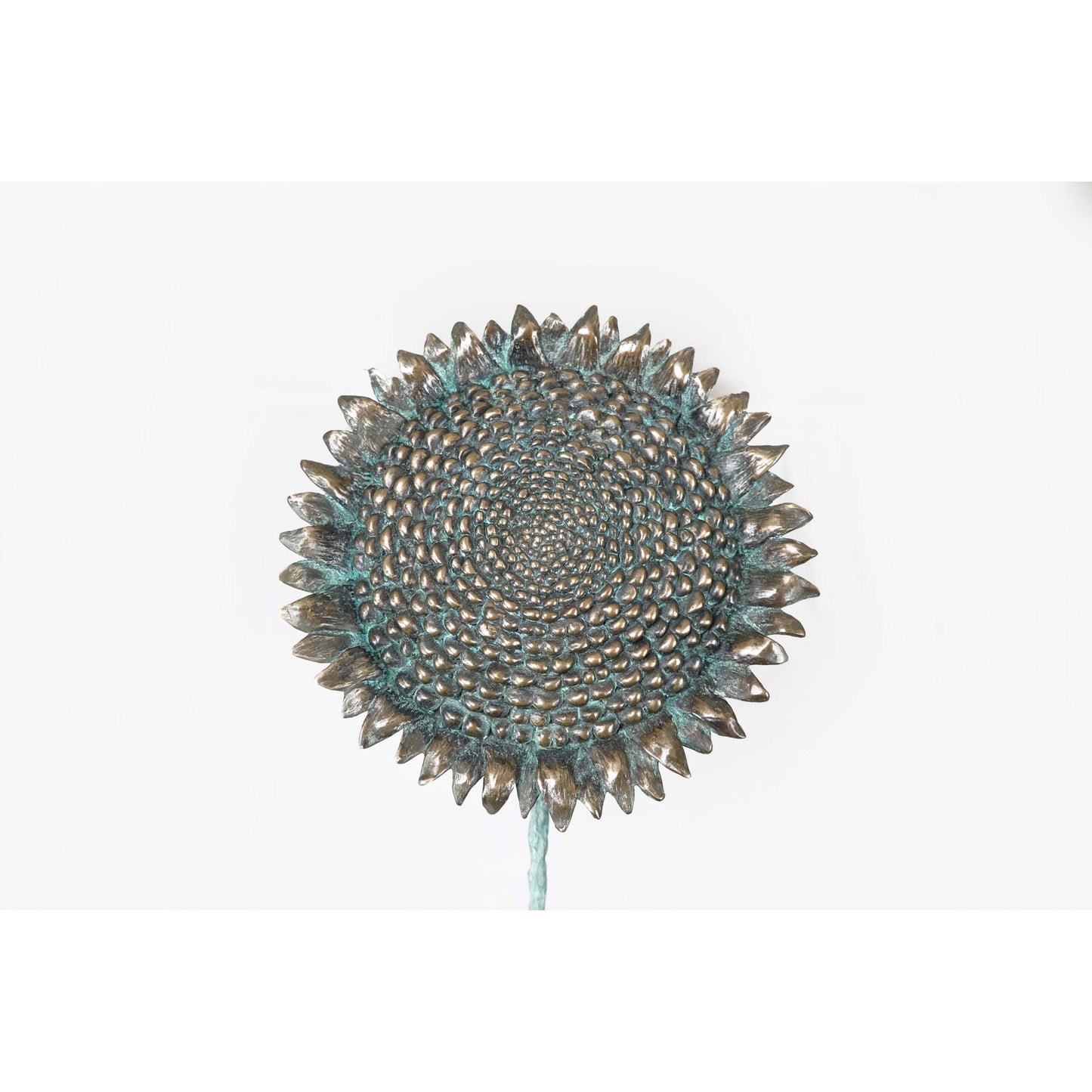 Mackenzie Thorpe "Vincent" Sculpture