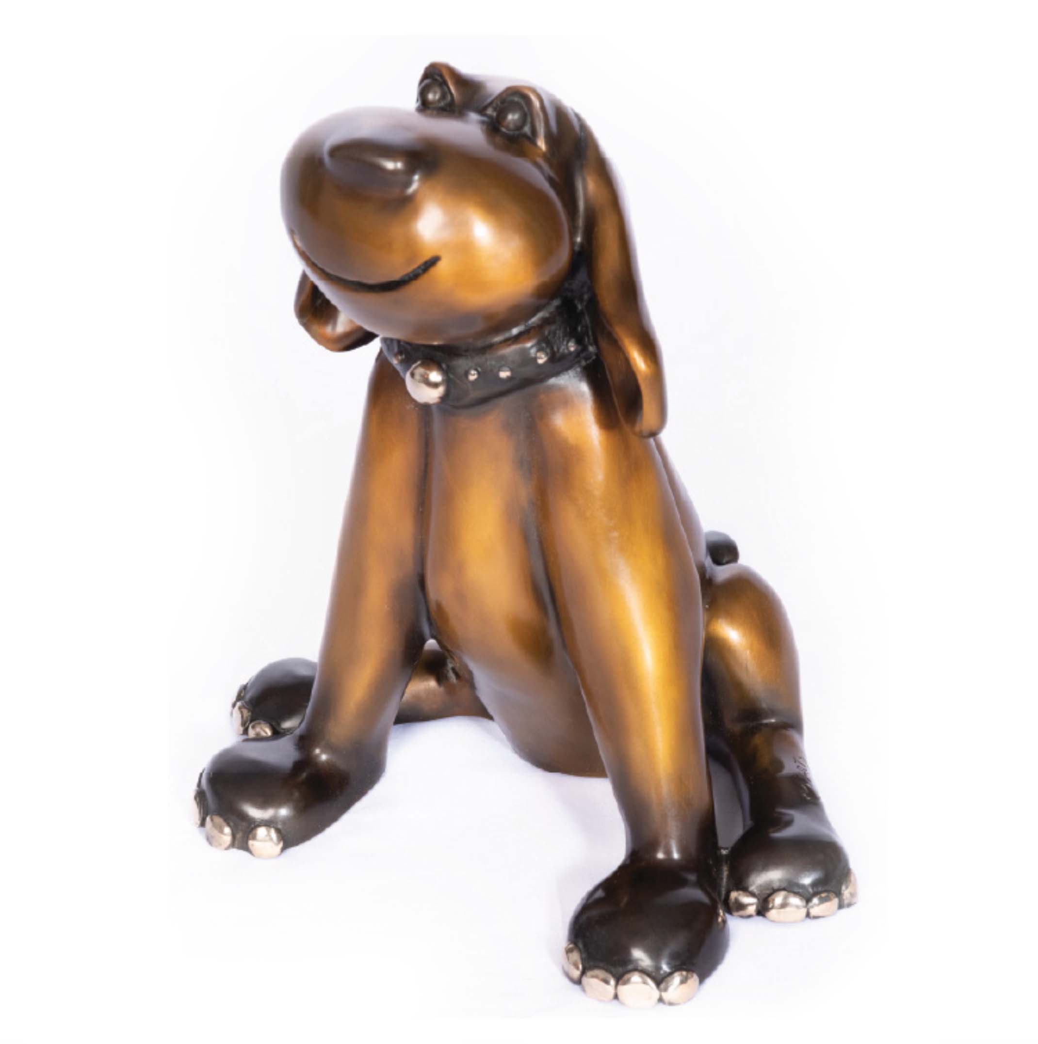 Marty Goldstein Vivian Limited Edition Sculpture