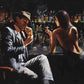 Fabian Perez Fabian Perez Artwork Limited Edition Giclee