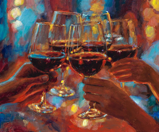 Fabian Perez Fabian Perez Artwork Limited Edition Giclee