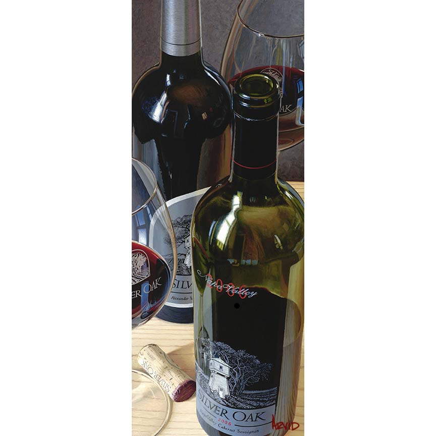 Thomas Arvid "You're Two Kind" Limited Edition