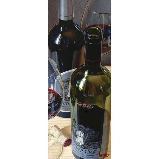 Thomas Arvid "You're Two Kind" Limited Edition