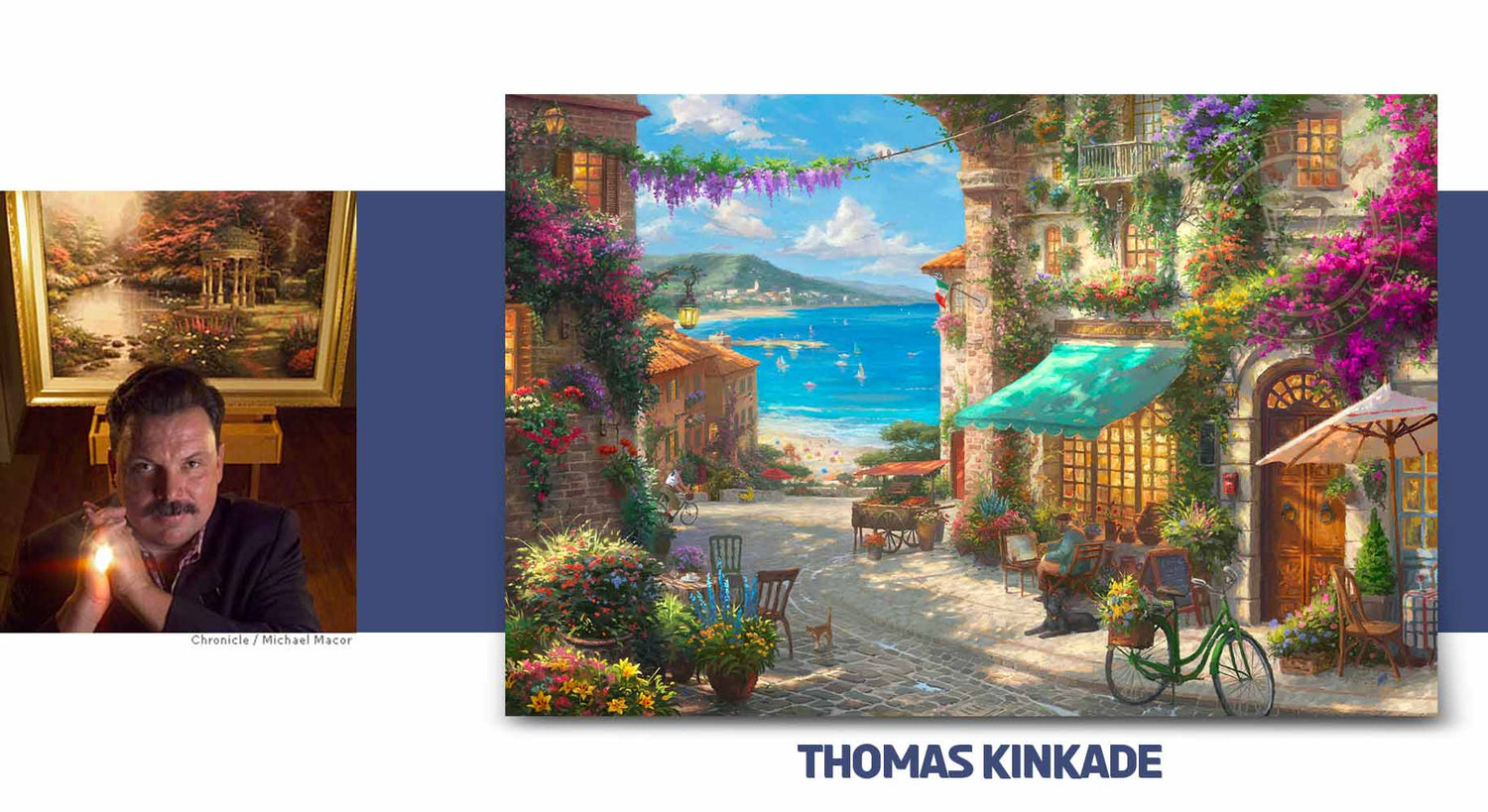 Disney Mulan Blossoms of Love - Limited Edition Canvas – Thomas