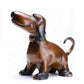Marty Goldstein "Agatha" Limited Edition Sculpture