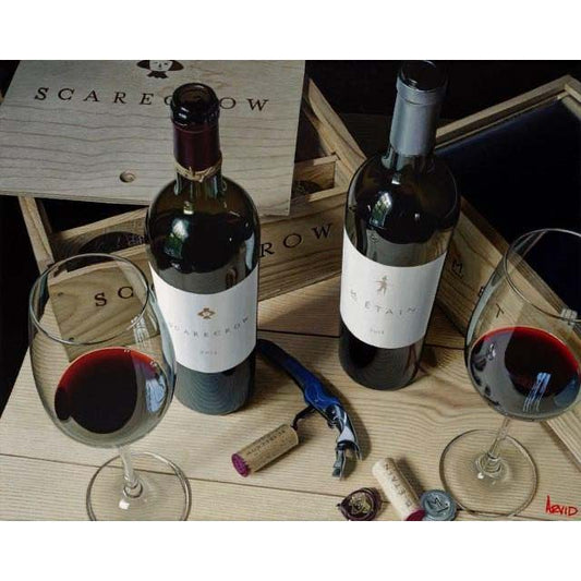 Thomas Arvid "Along the Way" Limited Edition