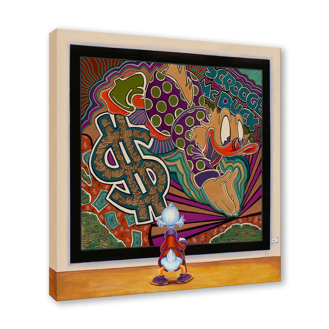 Denyse Klette Disney "The Art Investment"