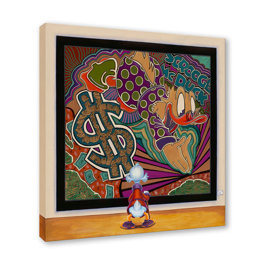 Denyse Klette Disney "The Art Investment"