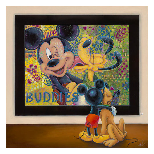Denyse Klette Disney Buddies