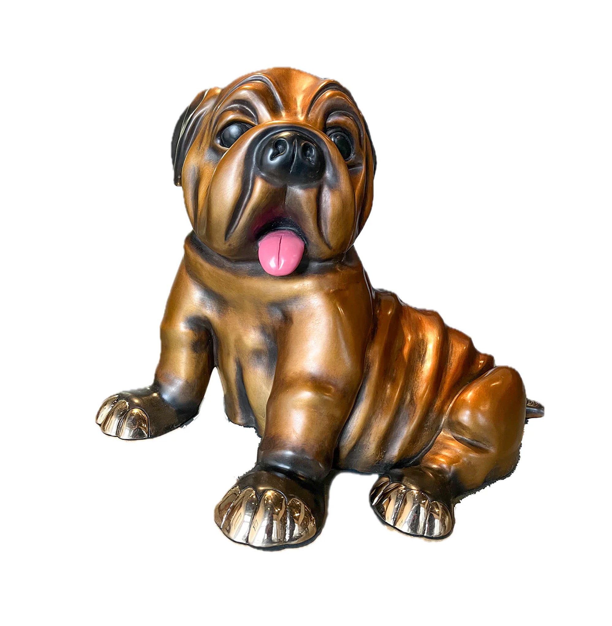 Marty Goldstein Bartholemew Limited Edition Sculpture