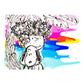 Tom Everhart "Beneath the Palms" Limited Edition