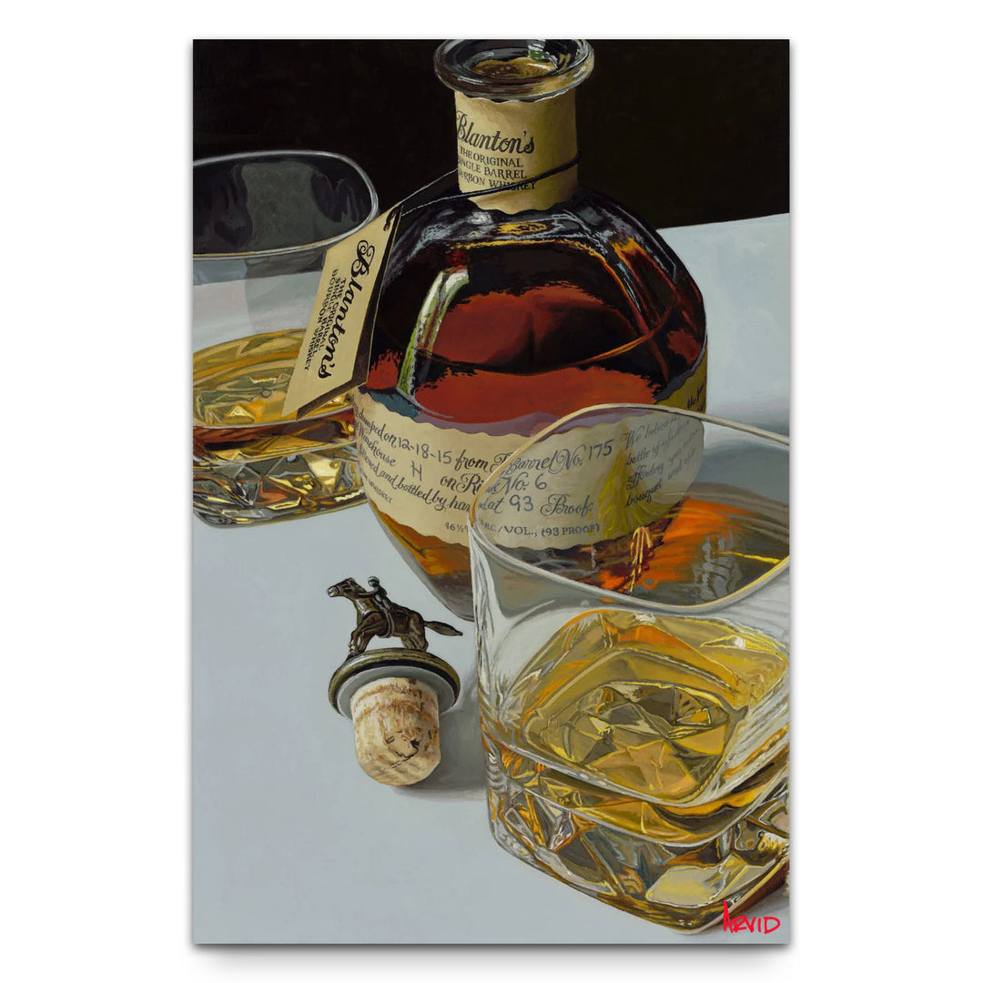 Thomas Arvid Best in Show Limited Edition