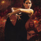 Fabian Perez Fabian Perez Artwork Limited Edition Giclee