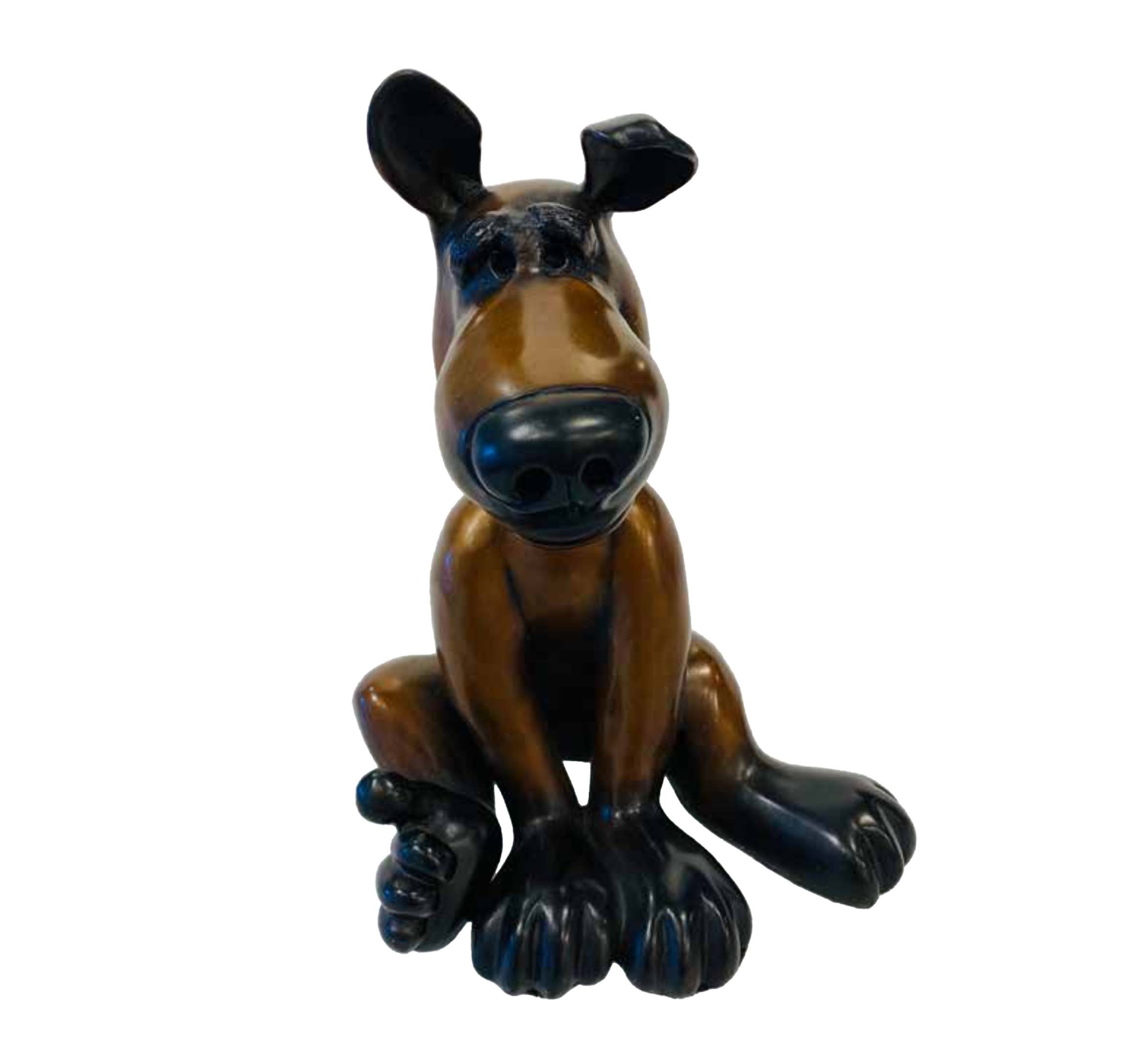 Marty Goldstein Drake Limited Edition Sculpture
