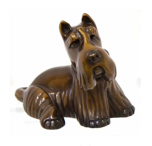 Marty Goldstein "Duffy" Limited Edition Sculpture
