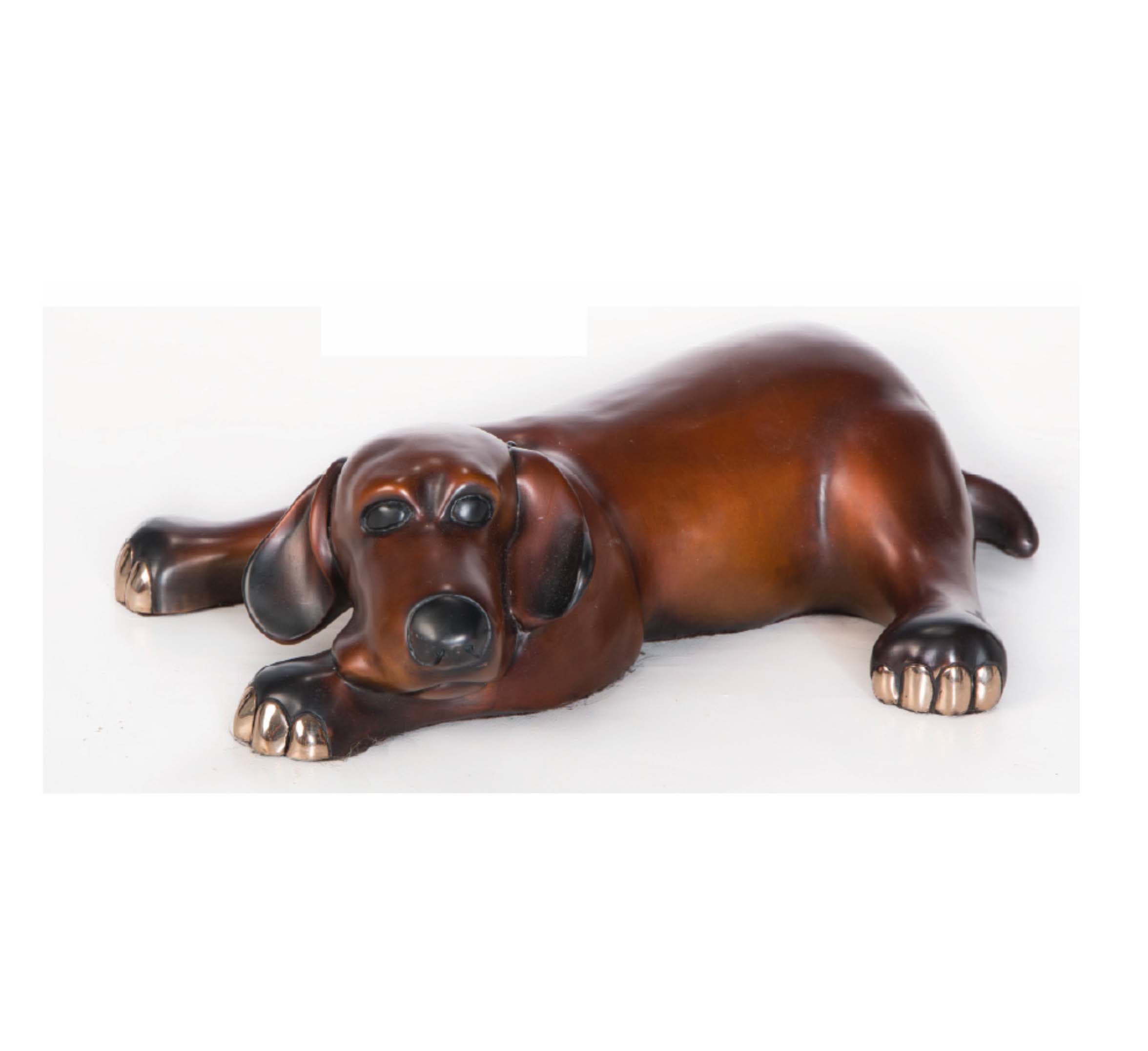 Marty Goldstein Gertrude Limited Edition Sculpture