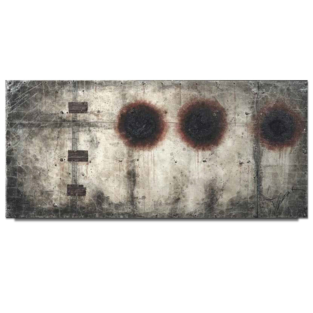 Trevor Mezak Glow Limited Edition Canvas Giclee