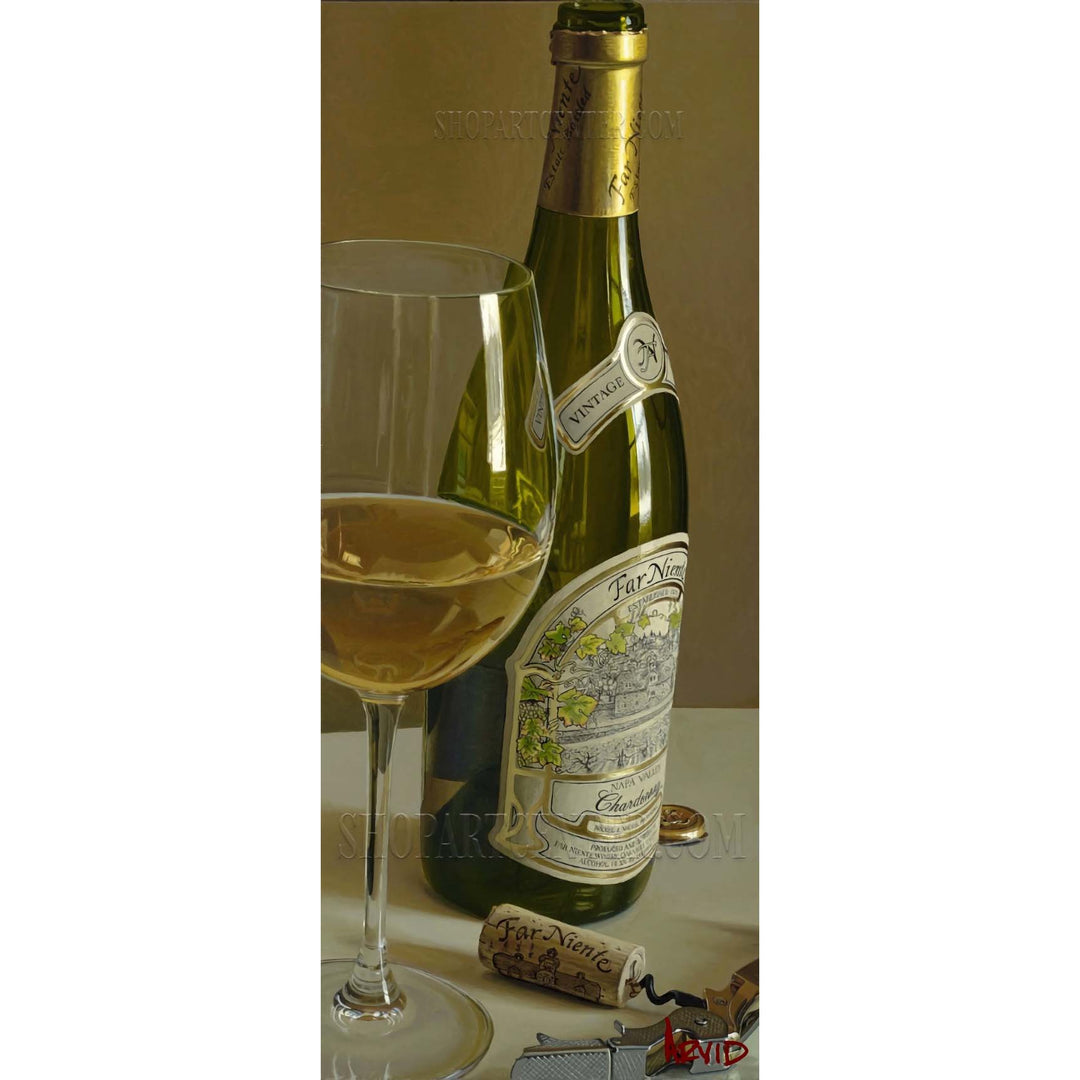 Thomas Arvid "Gold Standard" Limited Edition