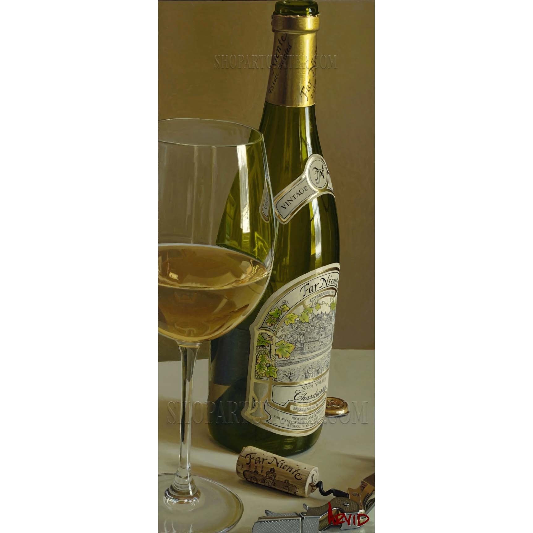 Thomas Arvid "Gold Standard" Limited Edition