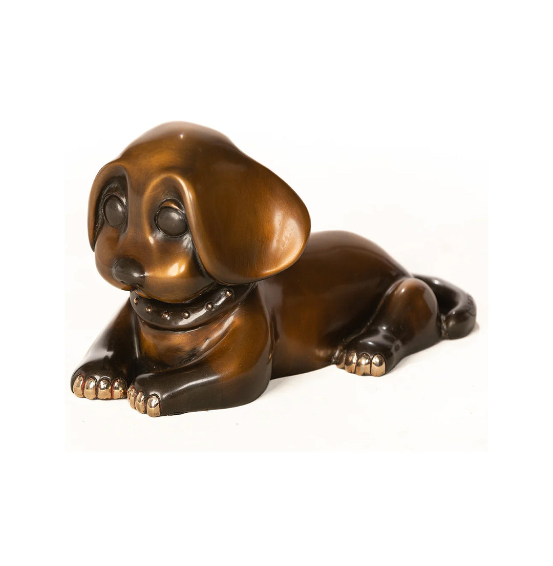 Marty Goldstein Henrietta Limited Edition Sculpture