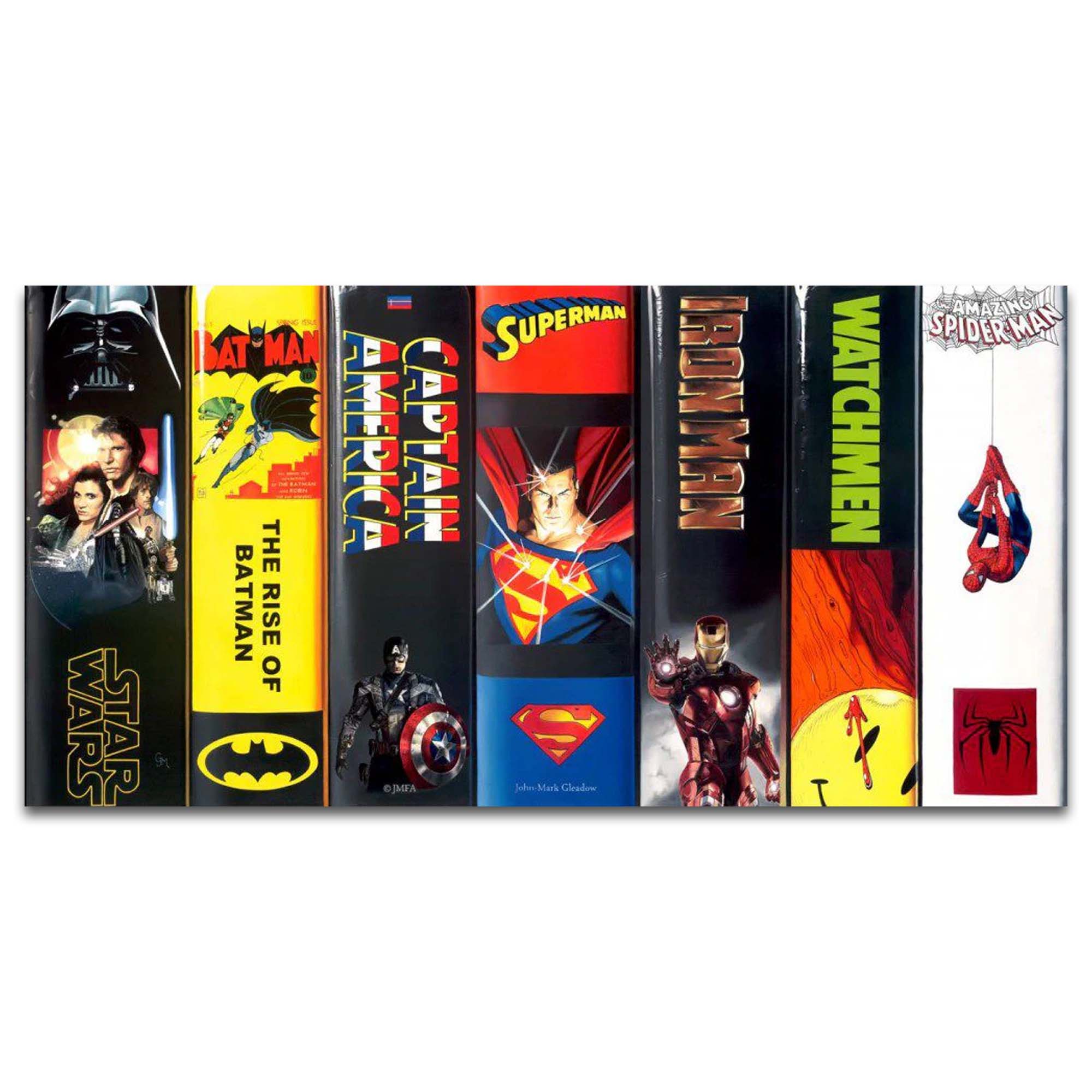 John-Mark Gleadow Heroes Limited Edition
