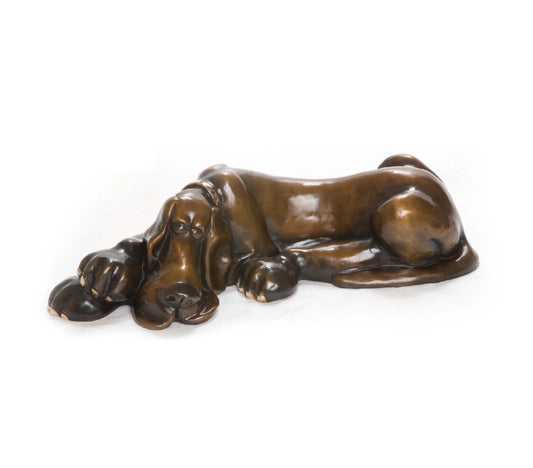 Marty Goldstein "Jake" Limited Edition Sculpture